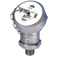 387 Series Analog Pressure Transmitter